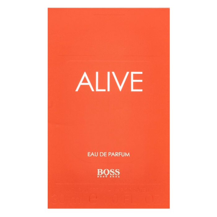 Hugo Boss Alive parfémovaná voda za žene 30 ml