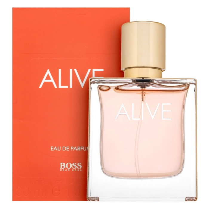 Hugo Boss Alive parfémovaná voda za žene 30 ml