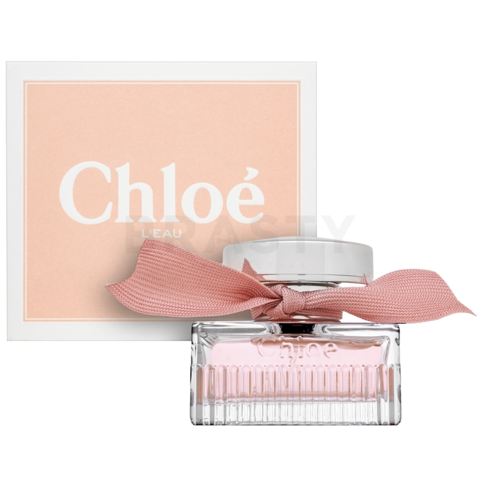 Chloé L´Eau toaletní voda pro ženy 30 ml