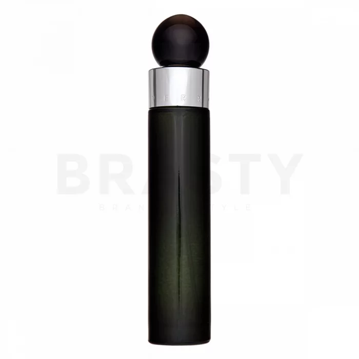 Perry Ellis 360 Black Eau de Toilette da uomo 100 ml