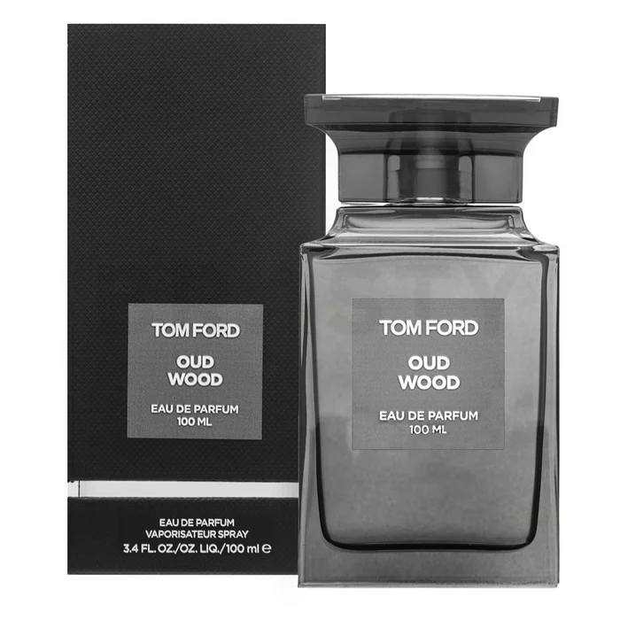 Tom Ford Oud Wood parfumirana voda unisex 100 ml