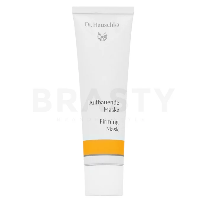 Dr. Hauschka odżywcza maska Firming Mask 30 ml