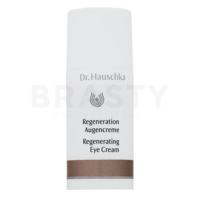 Dr. Hauschka Regenerating Eye Cream cremă regeneratoare pentru zona ochilor 15 ml
