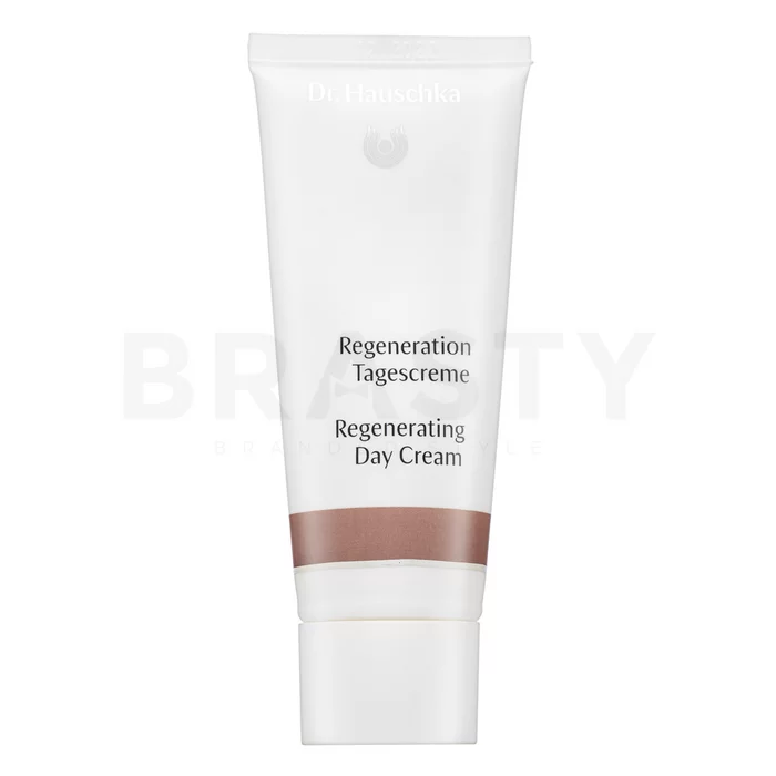 Dr. Hauschka Regenerating Day Cream revitaliserende crème voor de rijpe huid 40 ml