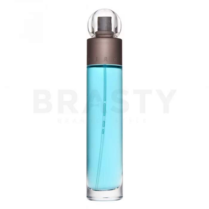 Perry Ellis 360 Eau de Toilette da uomo 50 ml