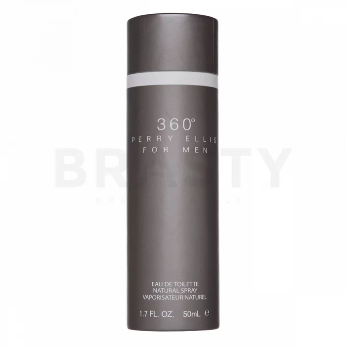 Perry Ellis 360 Eau de Toilette da uomo 50 ml