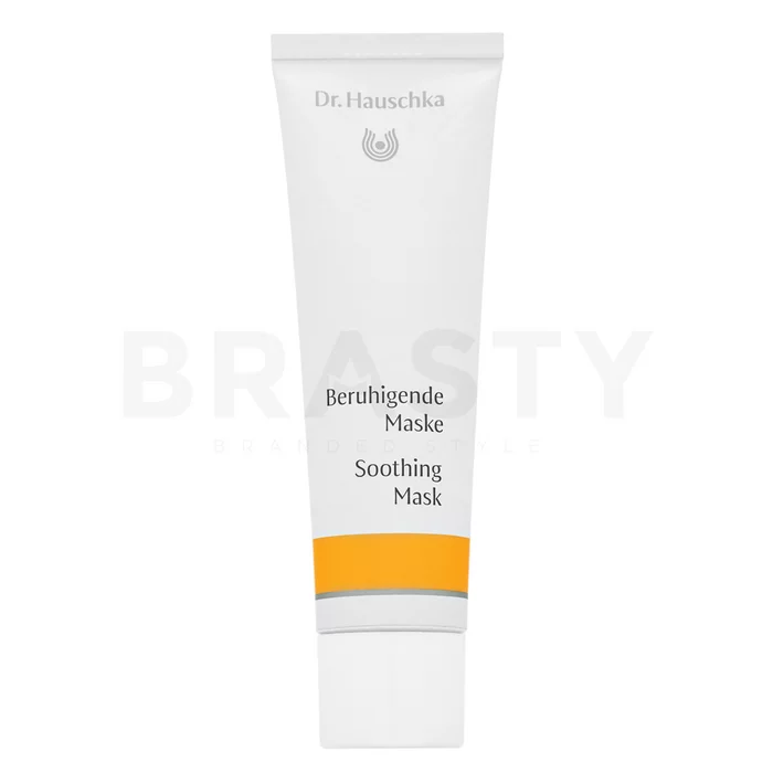Dr. Hauschka negovalna maska Soothing Mask 30 ml