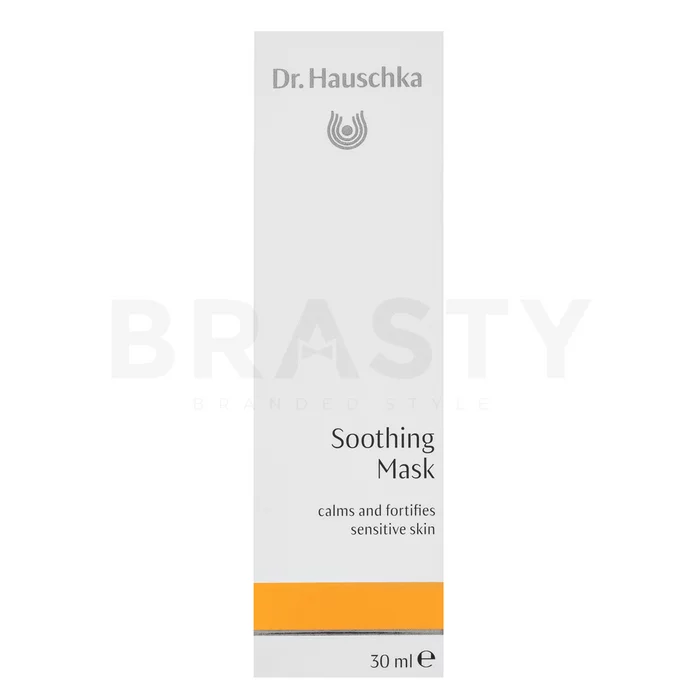 Dr. Hauschka negovalna maska Soothing Mask 30 ml