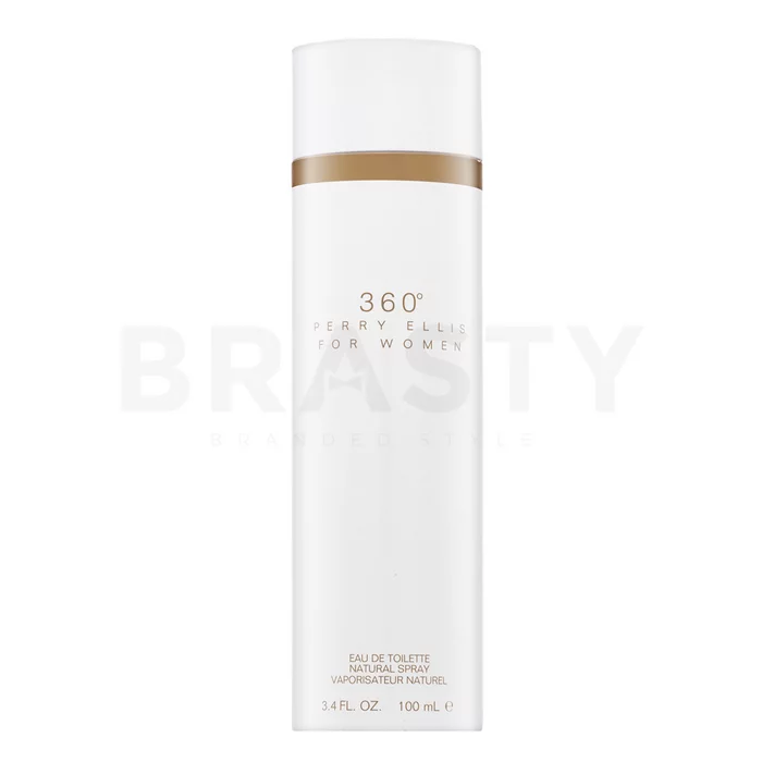 Perry Ellis 360 woda toaletowa dla kobiet 100 ml