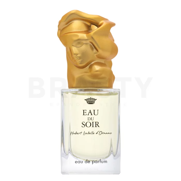 Sisley Eau de Soir parfémovaná voda za žene 30 ml