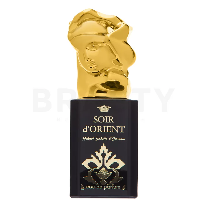 Sisley Soir d'Orient woda perfumowana dla kobiet 30 ml