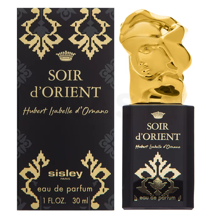 Sisley Soir d'Orient woda perfumowana dla kobiet 30 ml