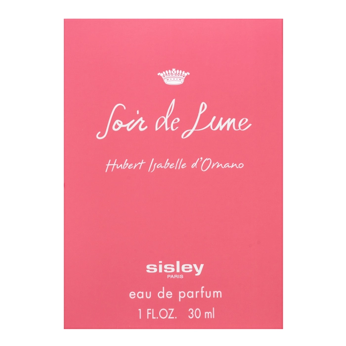 Sisley Soir de Lune woda perfumowana dla kobiet 30 ml