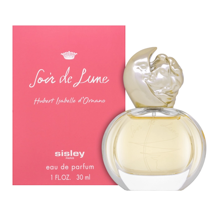 Sisley Soir de Lune woda perfumowana dla kobiet 30 ml