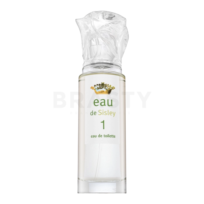 Sisley Eau de Sisley 1 Eau de Toilette para mujer 50 ml