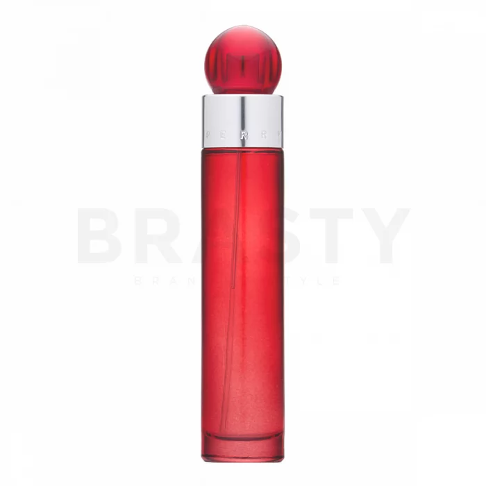 Perry Ellis 360 Red Eau de Toilette férfiaknak 100 ml