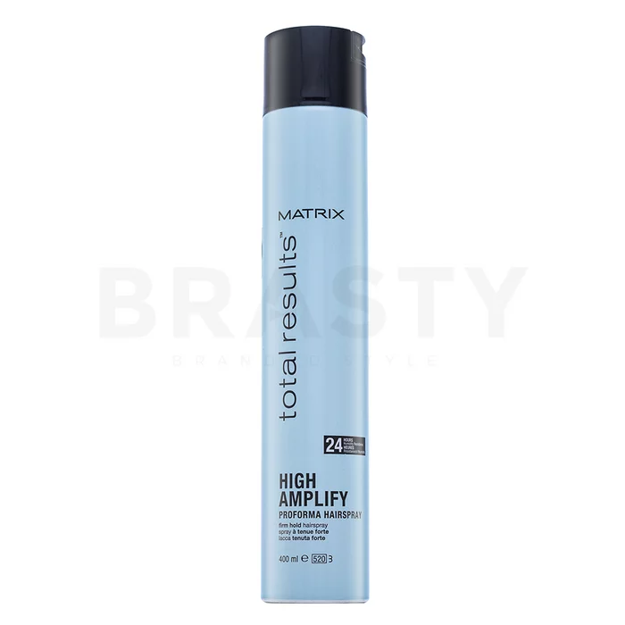 Matrix Total Results High Amplify Proforma Hairspray hajlakk erős fixálásért 400 ml