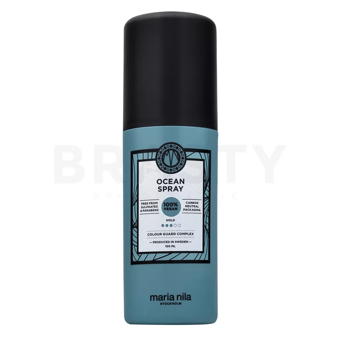 Maria Nila Ocean Spray Spray per lo styling per un effetto da spiaggia 150 ml