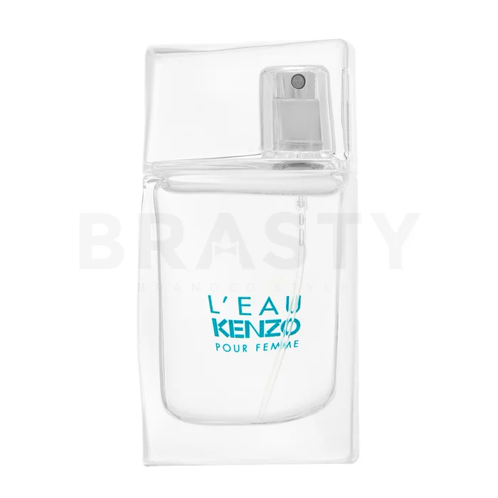 Kenzo L'Eau Kenzo toaletná voda pre ženy 30 ml