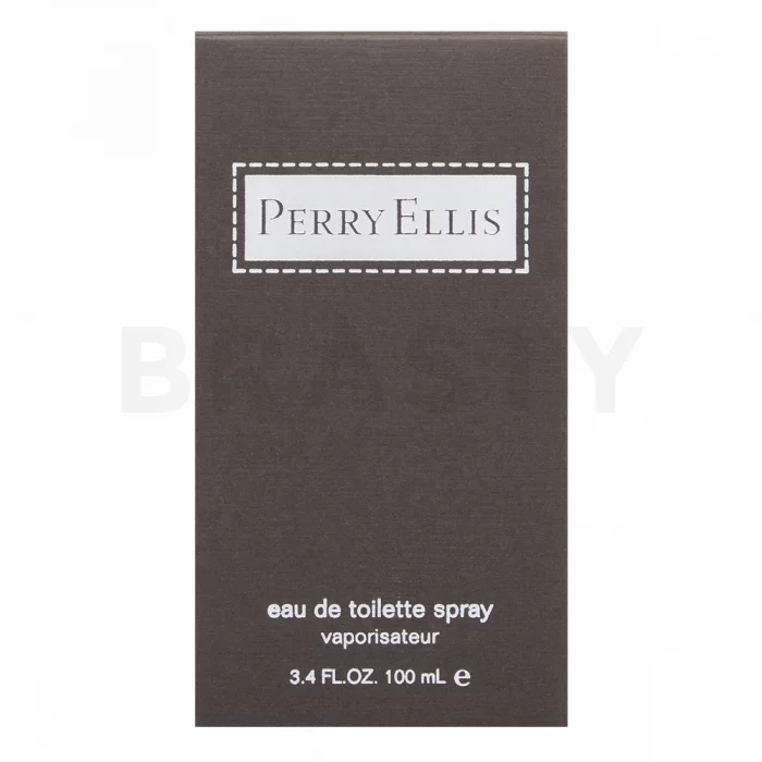 Perry Ellis Perry Ellis Eau de Toilette férfiaknak 100 ml