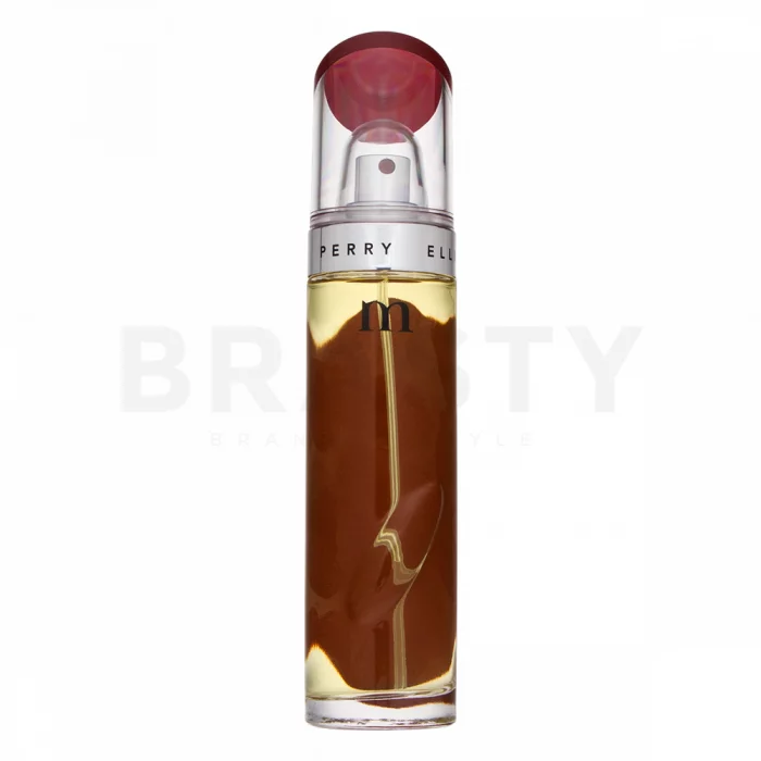 Perry Ellis Perry M Eau de Toilette férfiaknak 100 ml