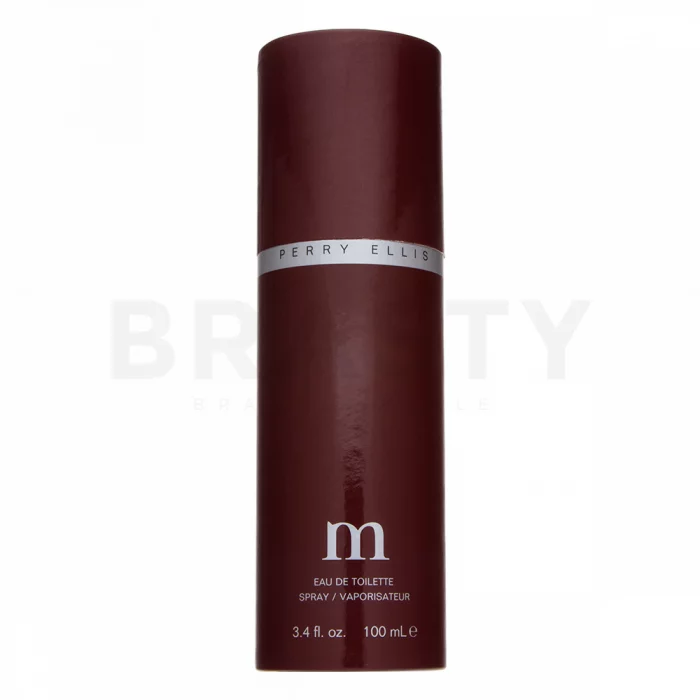 Perry Ellis Perry M Eau de Toilette férfiaknak 100 ml