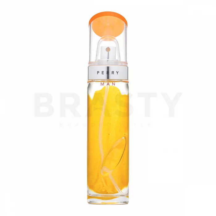 Perry Ellis Perry Man toaletná voda pre mužov 100 ml