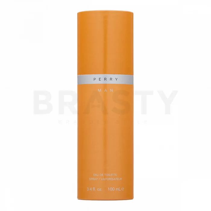 Perry Ellis Perry Man toaletná voda pre mužov 100 ml