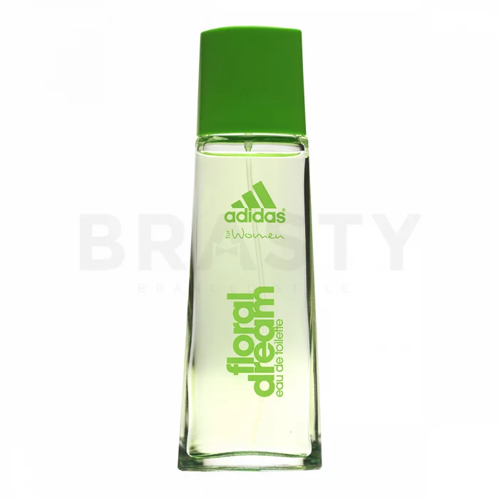 Adidas Floral Dream Eau de Toilette for women 50 ml