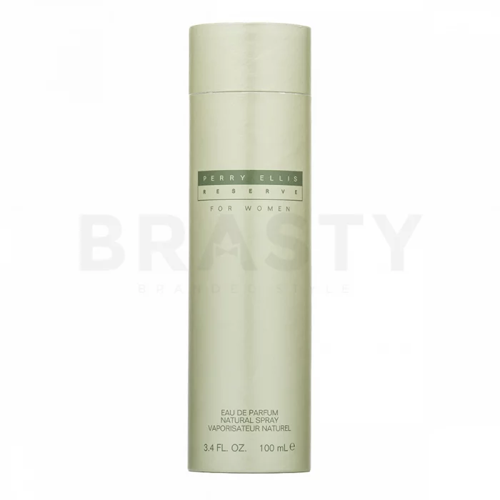 Perry Ellis Reserve For Women Eau de Parfum für Damen 100 ml