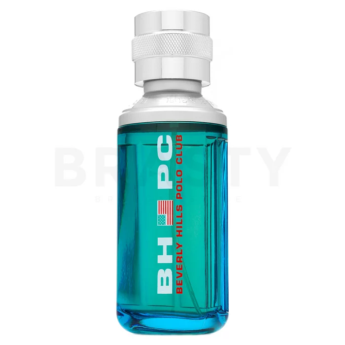 Beverly Hills Polo Club Sport for Men toaletná voda pre mužov 100 ml