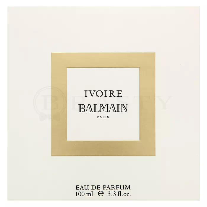 Balmain Ivoire 2012 Eau de Parfum nőknek 100 ml