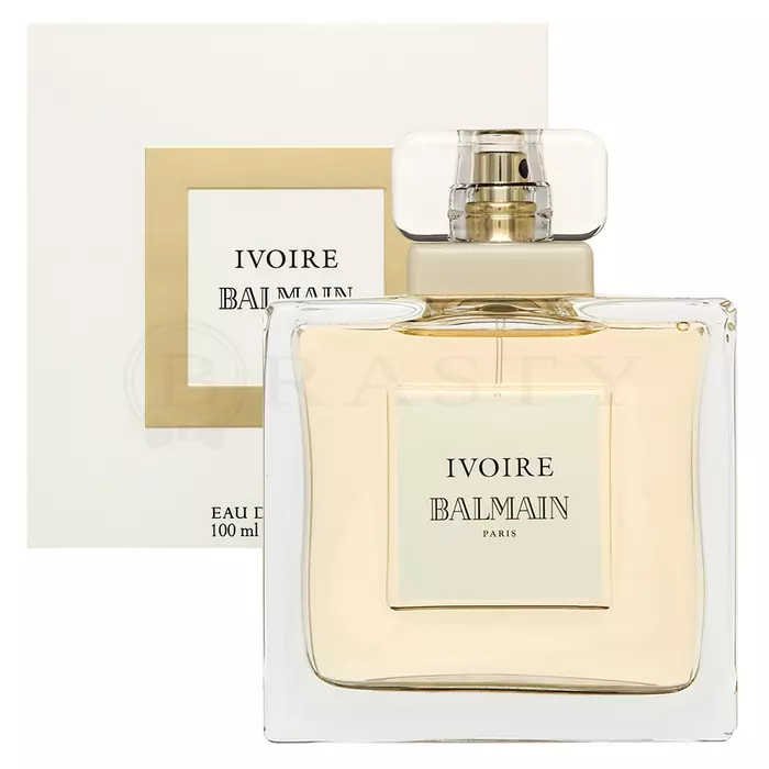 Balmain Ivoire 2012 Eau de Parfum nőknek 100 ml