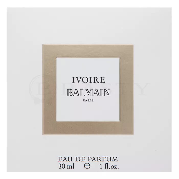 Balmain Ivoire 2012 Eau de Parfum nőknek 30 ml