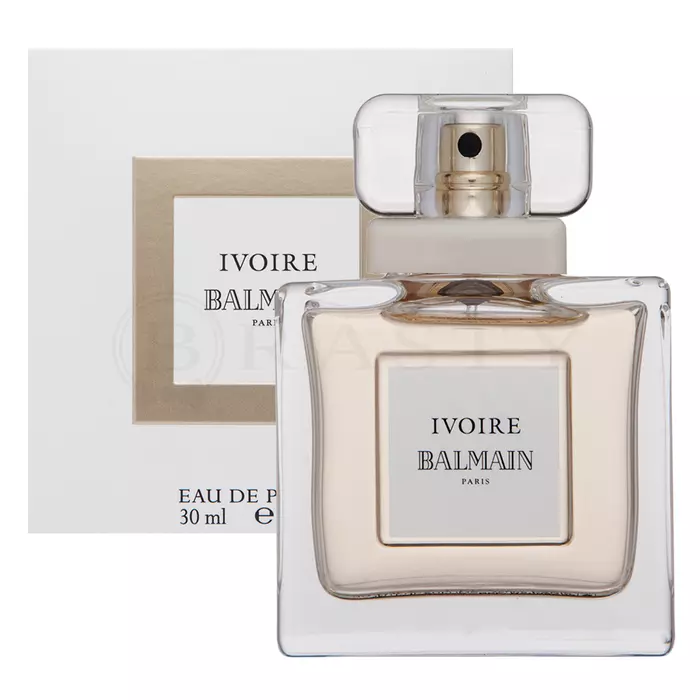 Balmain Ivoire 2012 Eau de Parfum nőknek 30 ml