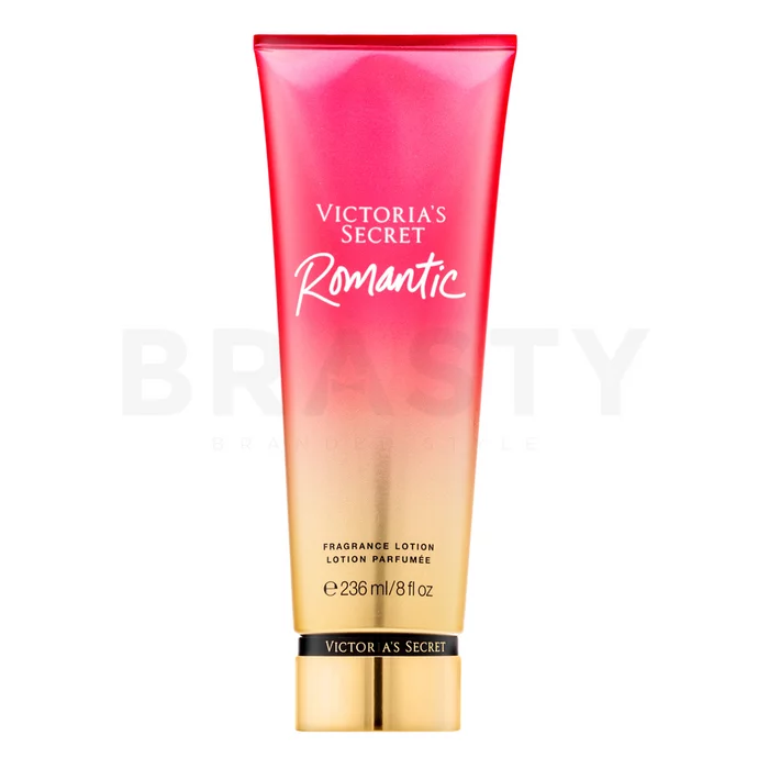 Victoria's Secret Romantic body lotion voor vrouwen 236 ml
