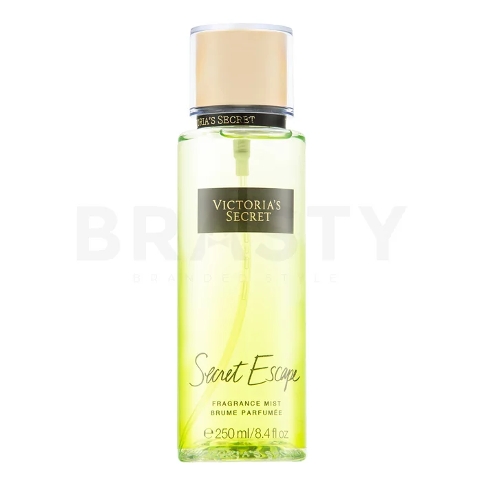Victoria's Secret Secret Escape sprej za tijelo za žene 250 ml