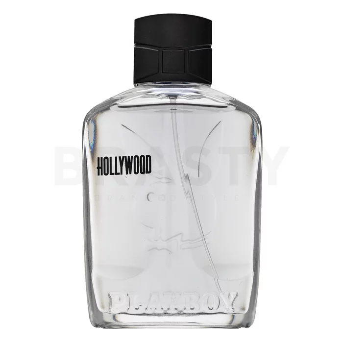 Playboy Hollywood Eau de Toilette da uomo 100 ml