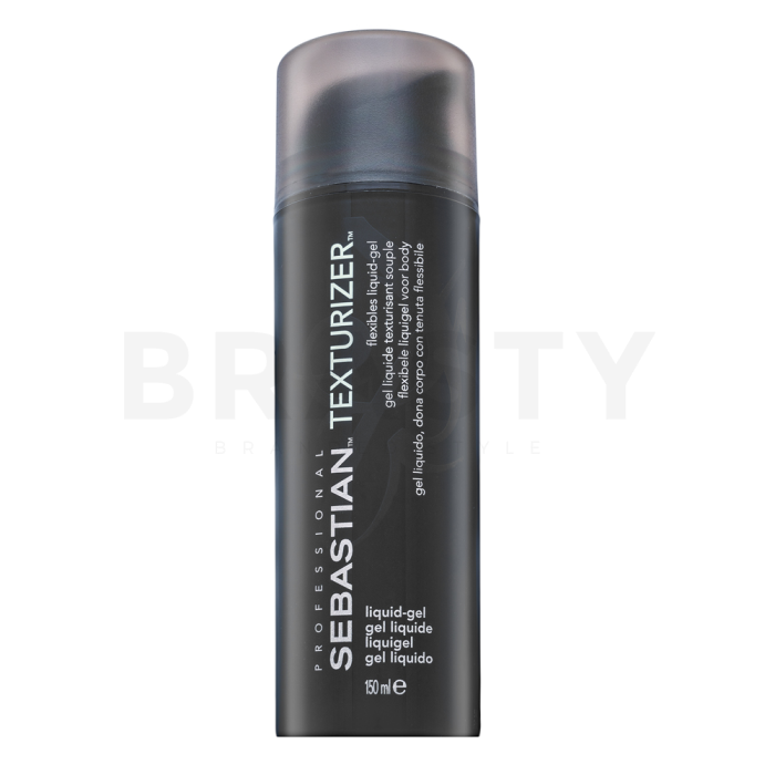 Sebastian Professional Texturizer Styling-Gel für flexiblen Halt 150 ml