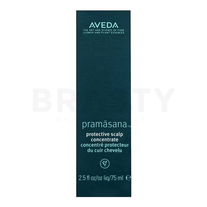 Aveda Pramasana Protective Scalp Concentrate védő szérum érzékeny fejbőrre 75 ml
