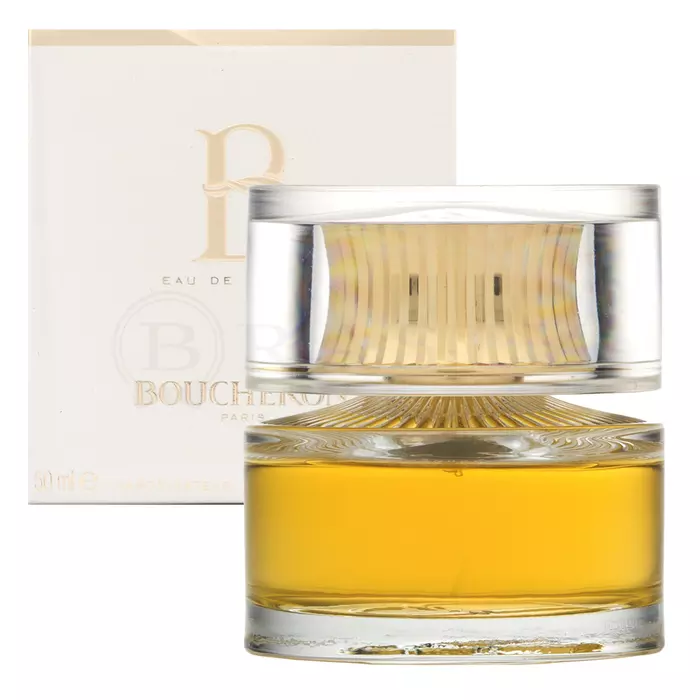 Boucheron B Eau de Parfum nőknek 50 ml