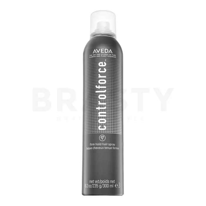 Aveda Control Force Firm Hold Hair Spray haarlak voor gemiddelde fixatie 300 ml