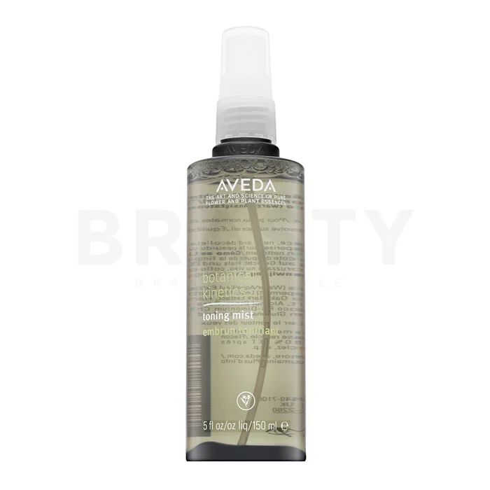 Aveda Botanical Kinetics hidratáló és védő permet Toning Mist 150 ml