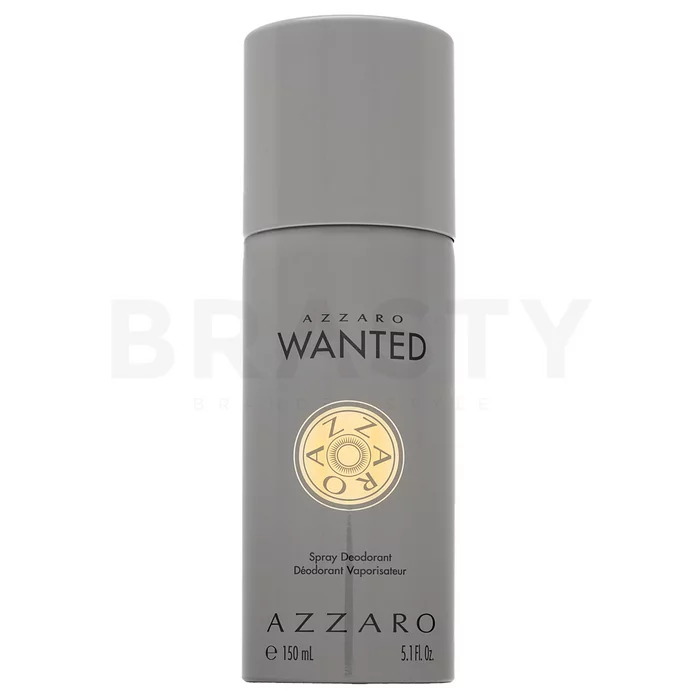 Azzaro Wanted deospray bărbați 150 ml