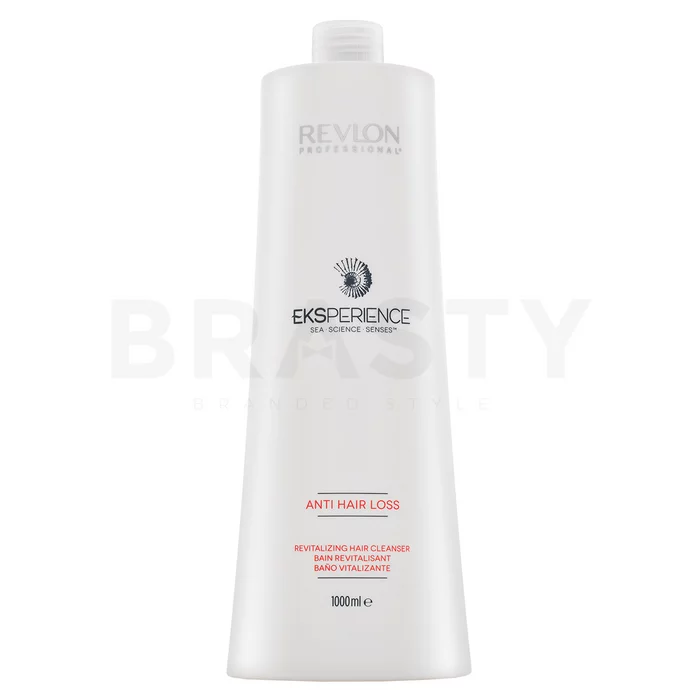 Revlon Professional Eksperience Anti Hair Loss Revitalizing Hair Cleanser čistiaci šampón pre rednúce vlasy 1000 ml