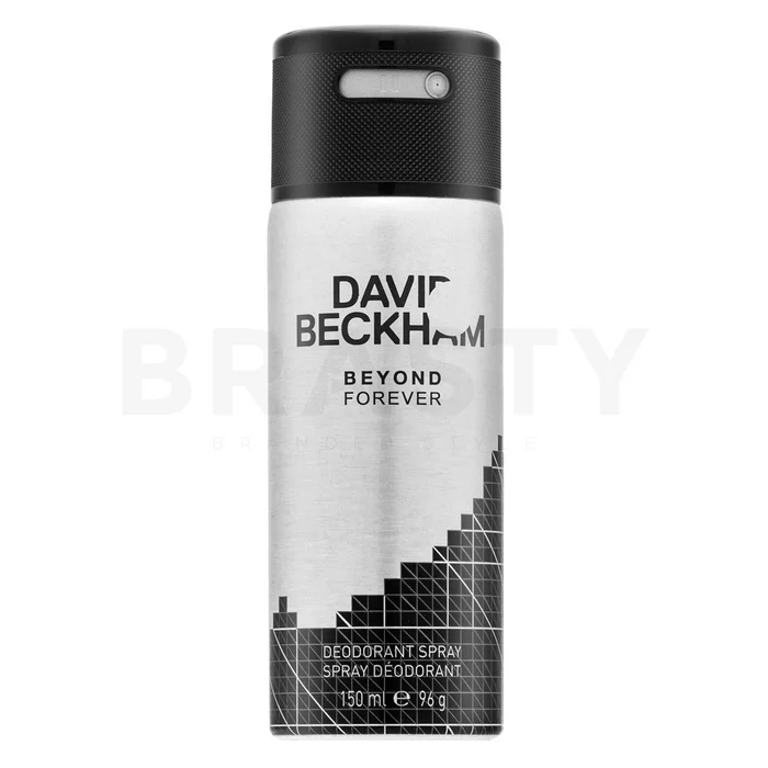 David Beckham Beyond Forever deospray pre mužov 150 ml