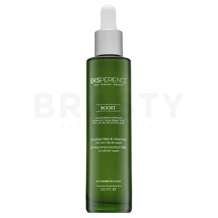 Revlon Professional Eksperience Boost Multivitamin Coctail За всякакъв тип коса 50 ml