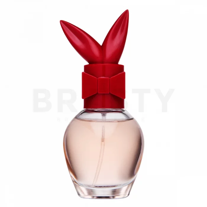 Playboy Play It Rock Eau de Toilette da donna 30 ml