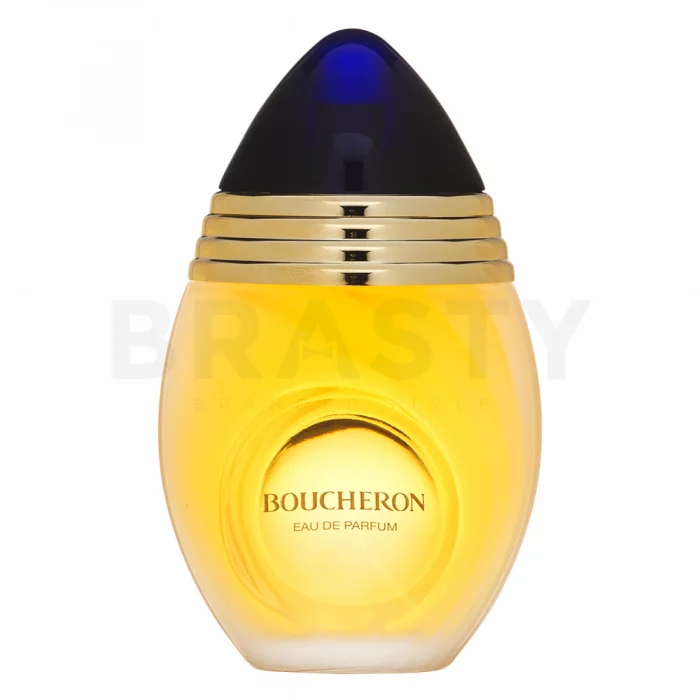 Boucheron Boucheron parfémovaná voda pre ženy 100 ml