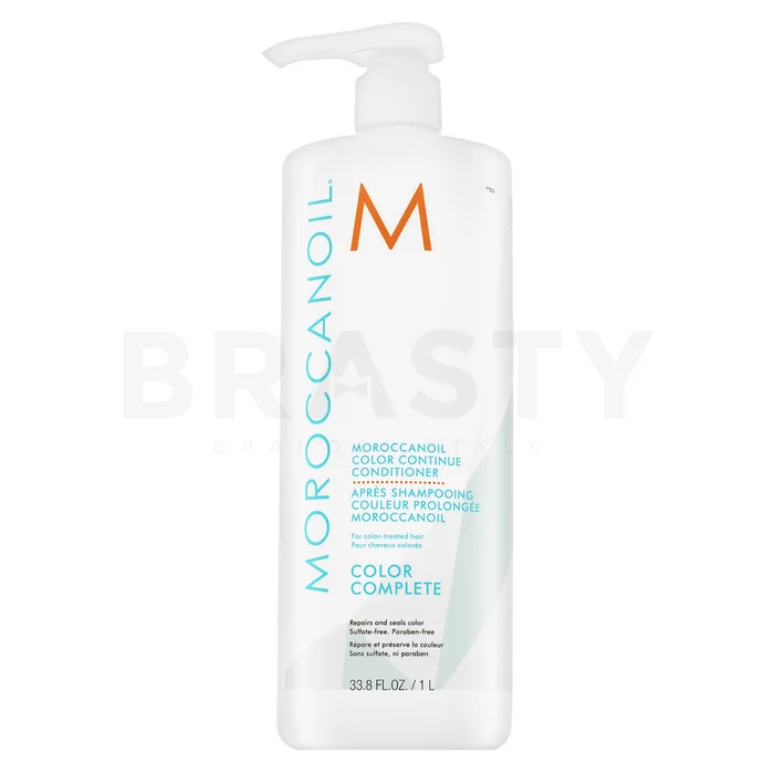Moroccanoil Color Complete Color Continue Conditioner odżywka ochronna do włosów farbowanych 1000 ml